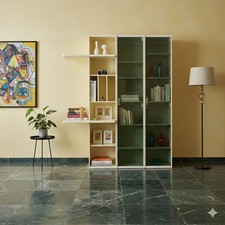 Mobile Componibile Design