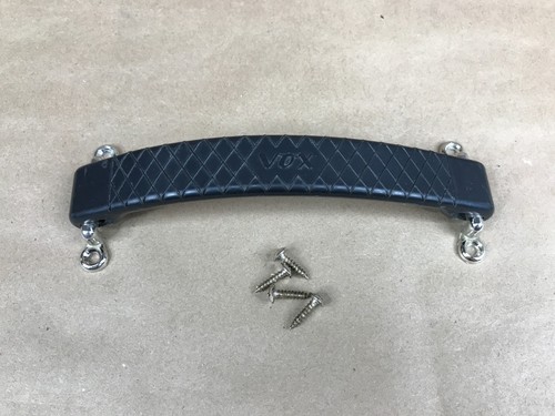 Amplificatore vox oem - vox,