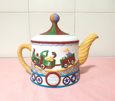 Christopher Wren Teiera