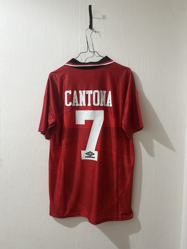 Umbro manchester united maglia - umbro,