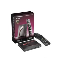 Modulo Z12 Ultra Bluetooth Telecomando Retroilluminato WiFi 6 MYTVOnline3 4GB RAM 128GB ROM