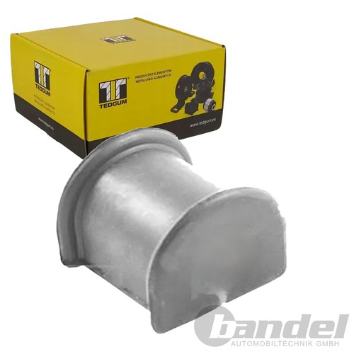 Tedgum stabilizzatore buchse - tedgum,