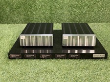 Amplificatore mono Jeff