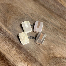 Vintage 60s/70s Piccolo 9ct