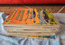 LE AVVENTURE DI BUCK DANNY