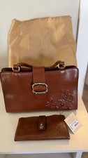 Borsa mano patricia nash - mano,