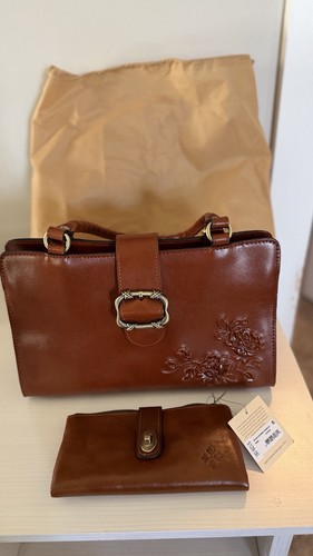Borsa mano patricia nash - a,
