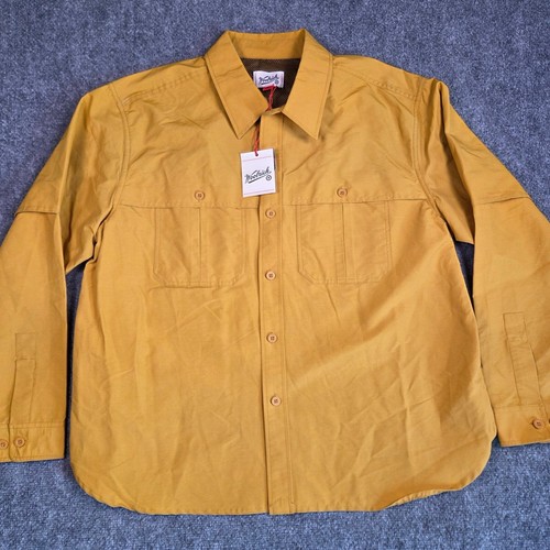 Woolrich target camicia uomo - woolrich,