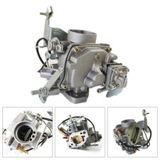 Carburetor 13200 77100 pour - 13200-77100,