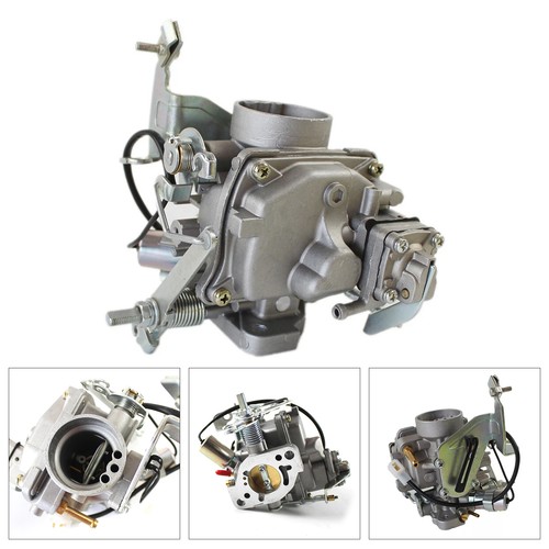 Carburetor 13200 77100 pour - 13200-77100,