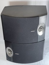 Altoparlanti Bose 301 Serie V