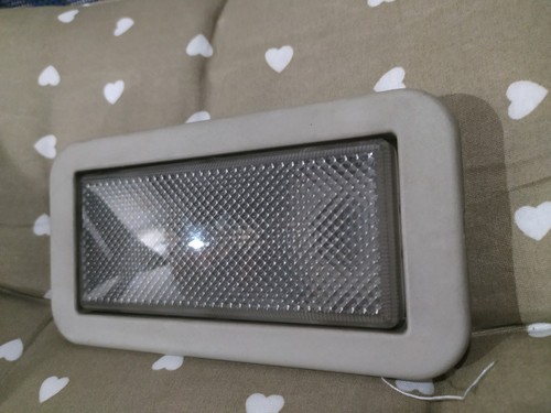 Luce cortesia plafoniera - luce,