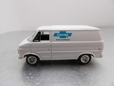 1977 CHEVY G-20 VAN 2002