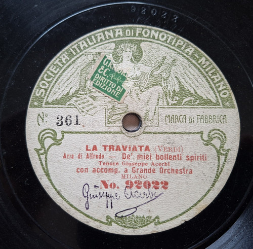 Acerbi giuseppe traviata - giuseppe,