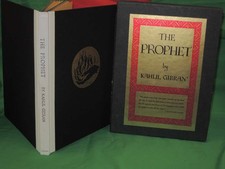 Gibran, Kahlil The Prophet