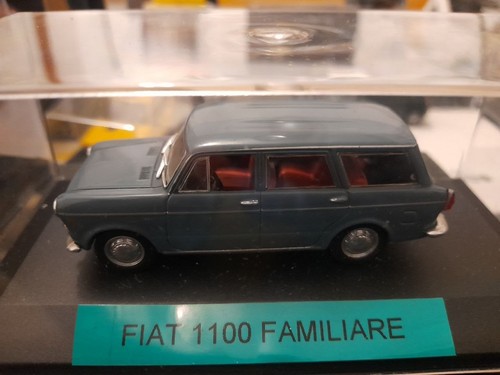 Fiat 1100 familiare - fiat,