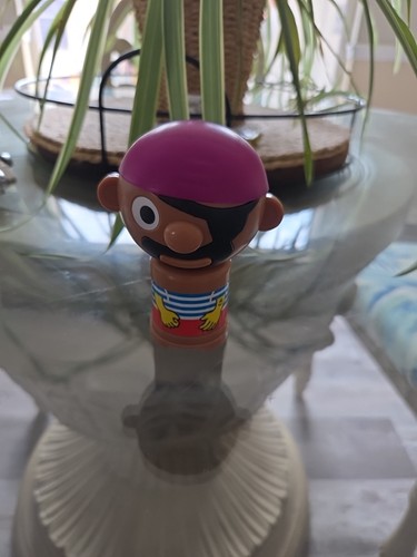 Tomy pop pirata ricambio - up,