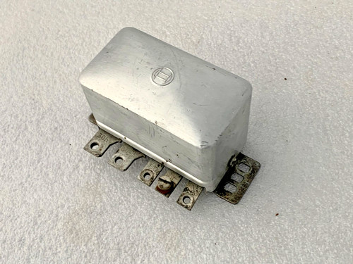 Nsu prinz regolatore - regolatore, di