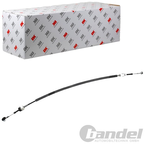 Cavo cambio - nk,
