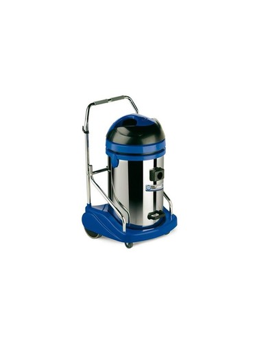 Bidone aspiratutto motori - 2,