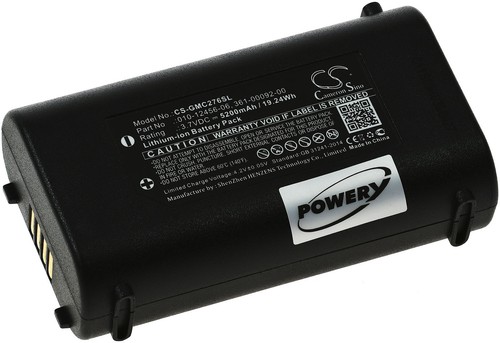 Batterie pour navigation - batterie, la