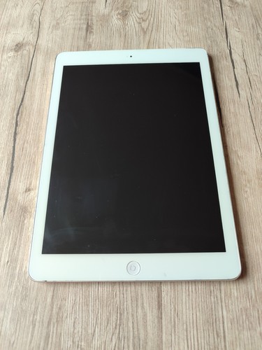 Apple ipad air ª - apple, 1.ª