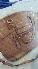 Borsa guess usata splendido - borsa,