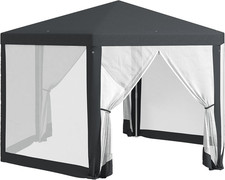 Gazebo 4X4 M Da Giardino