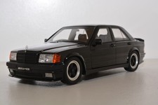 MERCEDES-BENZ 190E 190 E 2.3