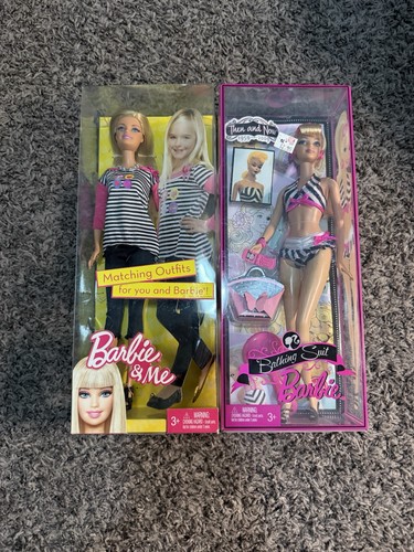 Lotto barbie - 2,