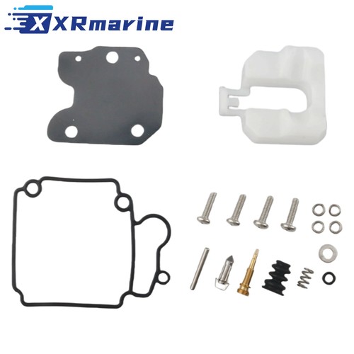 Kit riparazione carburatore