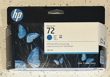 Cyan inkjet cartridge - inkjet,