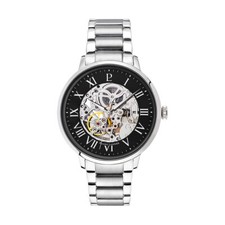 PIERRE LANNIER 317B131 Black