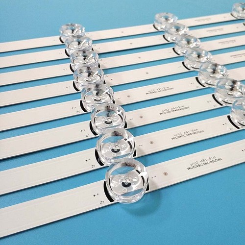 Strisce led per lnnotek - lg,