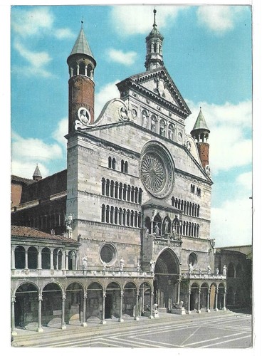 Cremona il - cremona,
