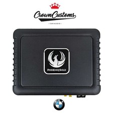 BMW HIFI 676 SOUND PLUG & PLAY