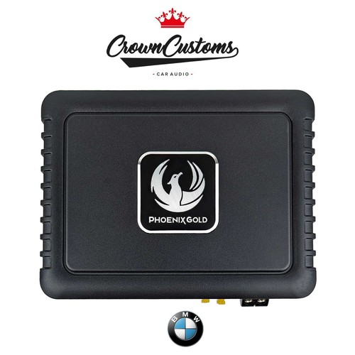 Bmw basic sound plug - bmw, &