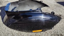 Carena Posteriore Zip SP Nuovo Modello Originale Piaggio 