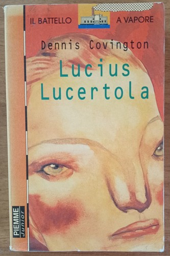Lucius lucertola dennis - lucius,