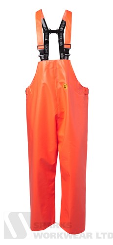 Pantaloni bavaglino tutore - pantaloni,