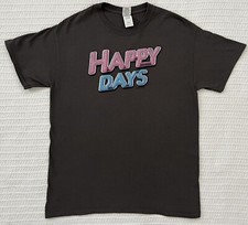 Maglietta Televisione Happy