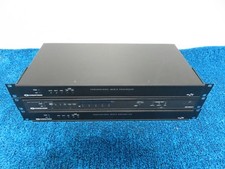 Lotto 3x Crestron QM-MD5X1