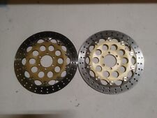 Dischi Freno Anteriori Ducati Brem Monster 400 600 750 M900 851 888 916 *N24537*