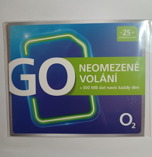 Per collezionisti sim card - per,