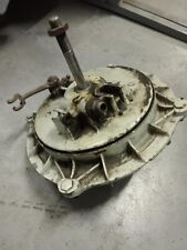 Tamburo freno LAMBRETTA Li 125 1962 epoca scooter originale Innocenti vintage