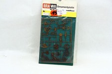 Brawa 1420 ?? N decorazioni in