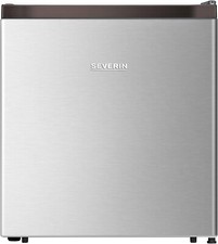 Minifrigo bar Frigorifero Piccolo Albergo Grigio Monoporta 45 LT Severin KB8878