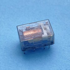 1PZ G5A-237P 5VDC relè di