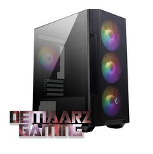 MSI MAG- PC Gaming