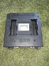 Body Computer Skoda Fabia 2011 1.6 Diesel 6R7937086H